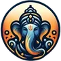 SCM Ganesh Logo